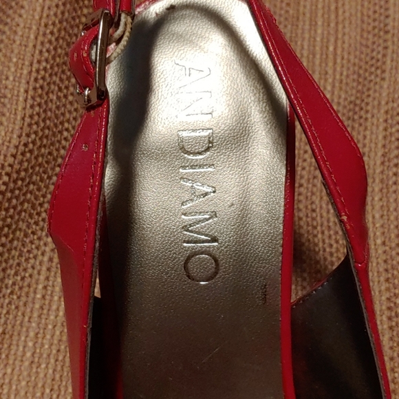 Brand new kitten heels - Picture 7 of 10